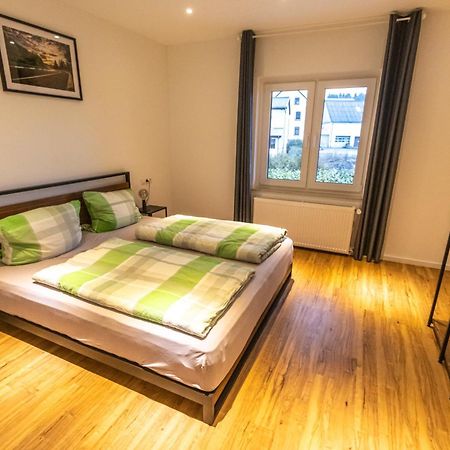 Suedschleife Appartements - Wlan - Direkt Am Ring Reimerath Εξωτερικό φωτογραφία