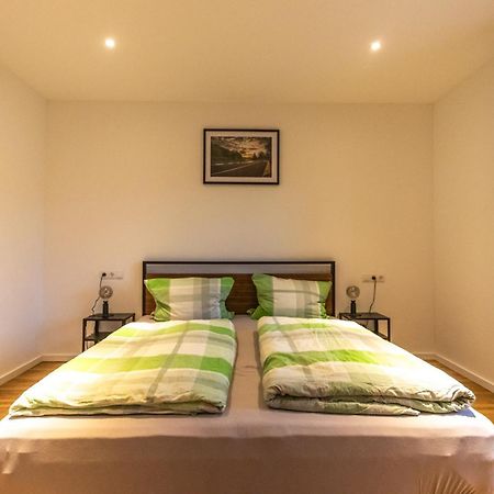 Suedschleife Appartements - Wlan - Direkt Am Ring Reimerath Εξωτερικό φωτογραφία