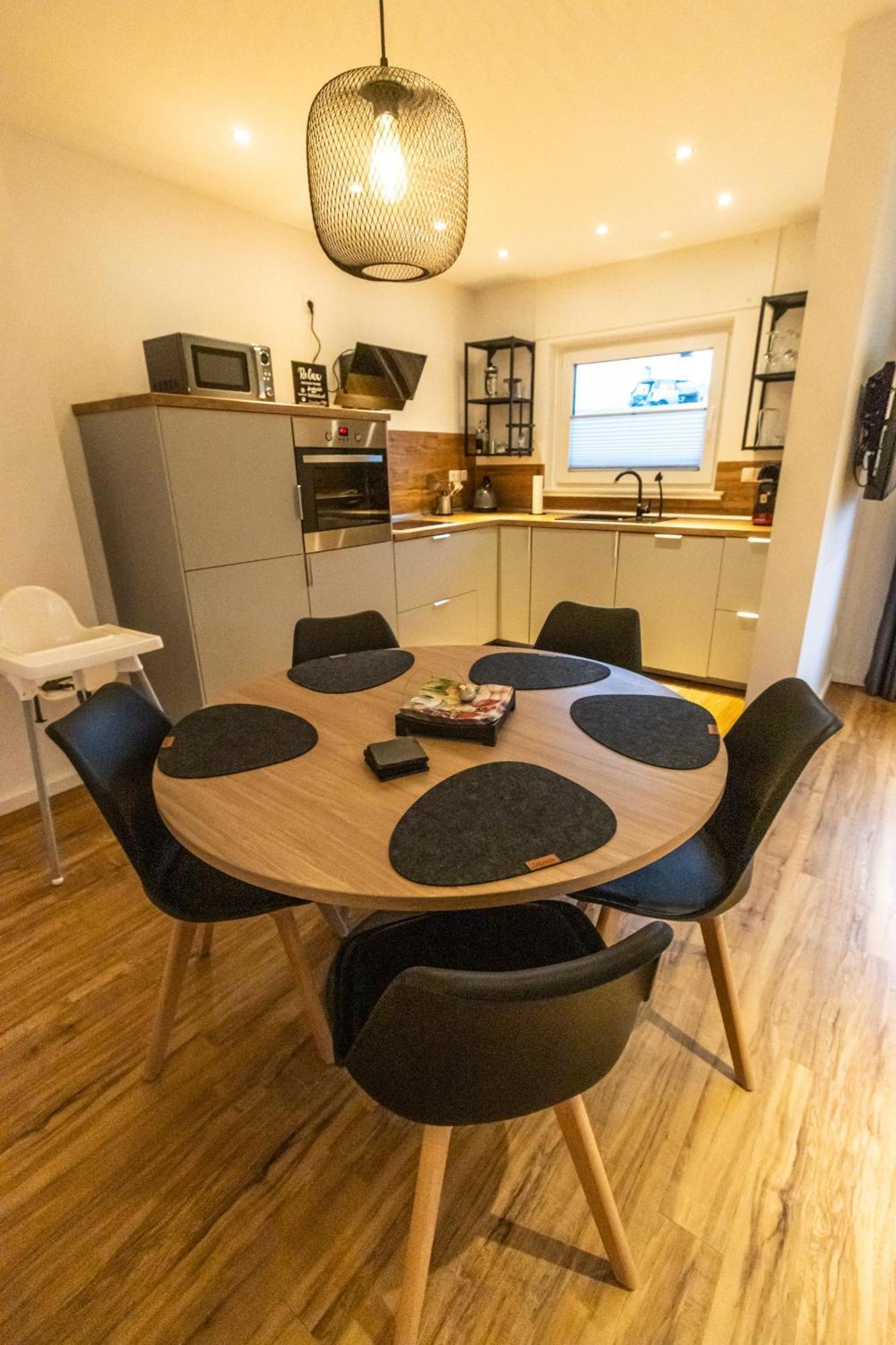 Suedschleife Appartements - Wlan - Direkt Am Ring Reimerath Εξωτερικό φωτογραφία